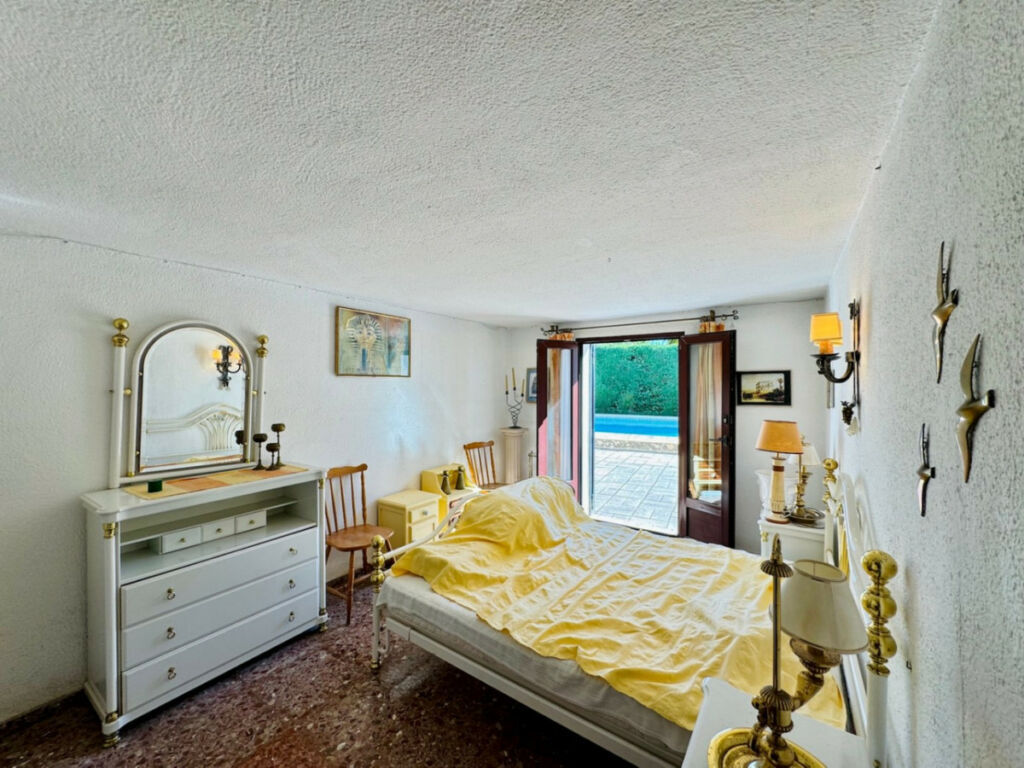 Detached Villa Javea Alicante - image 24