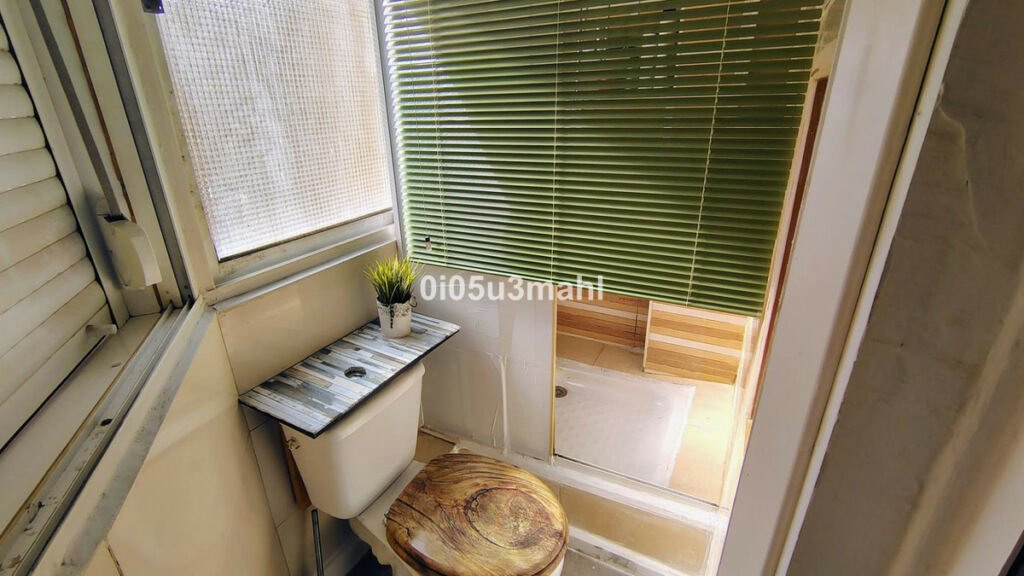 Middle Floor Apartment Málaga Málaga - image 33