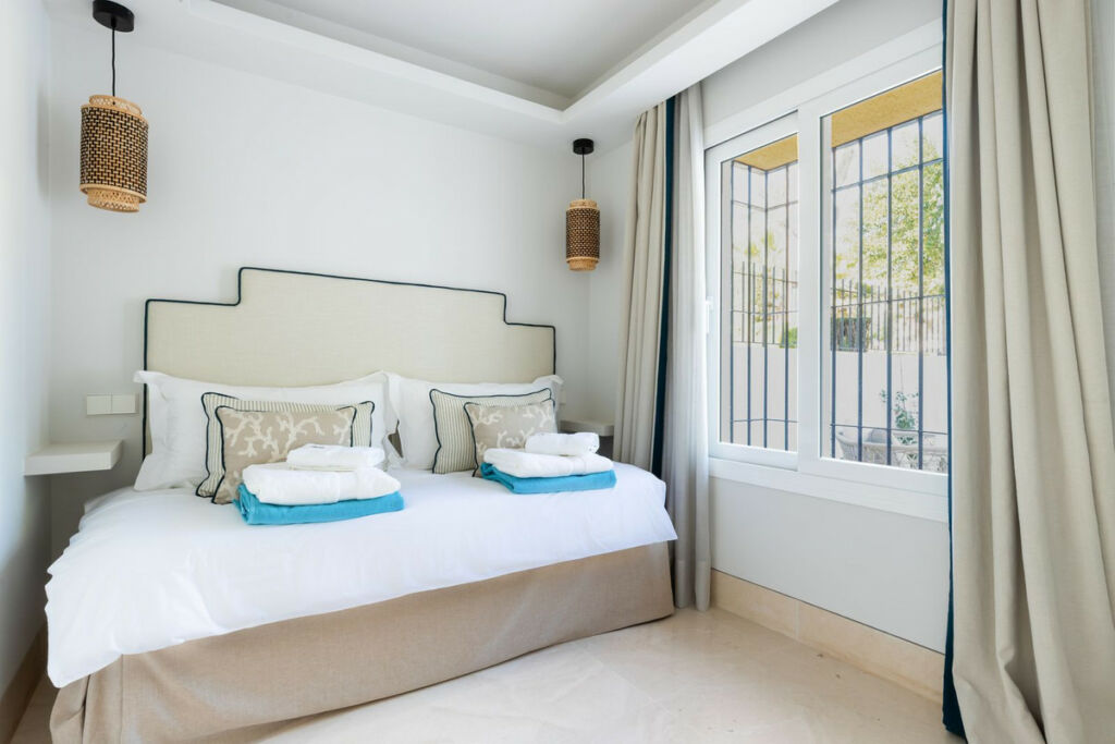 Townhouse Marbella Málaga - image 24