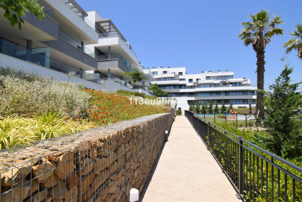 Ground Floor Apartment Estepona Málaga - image 24