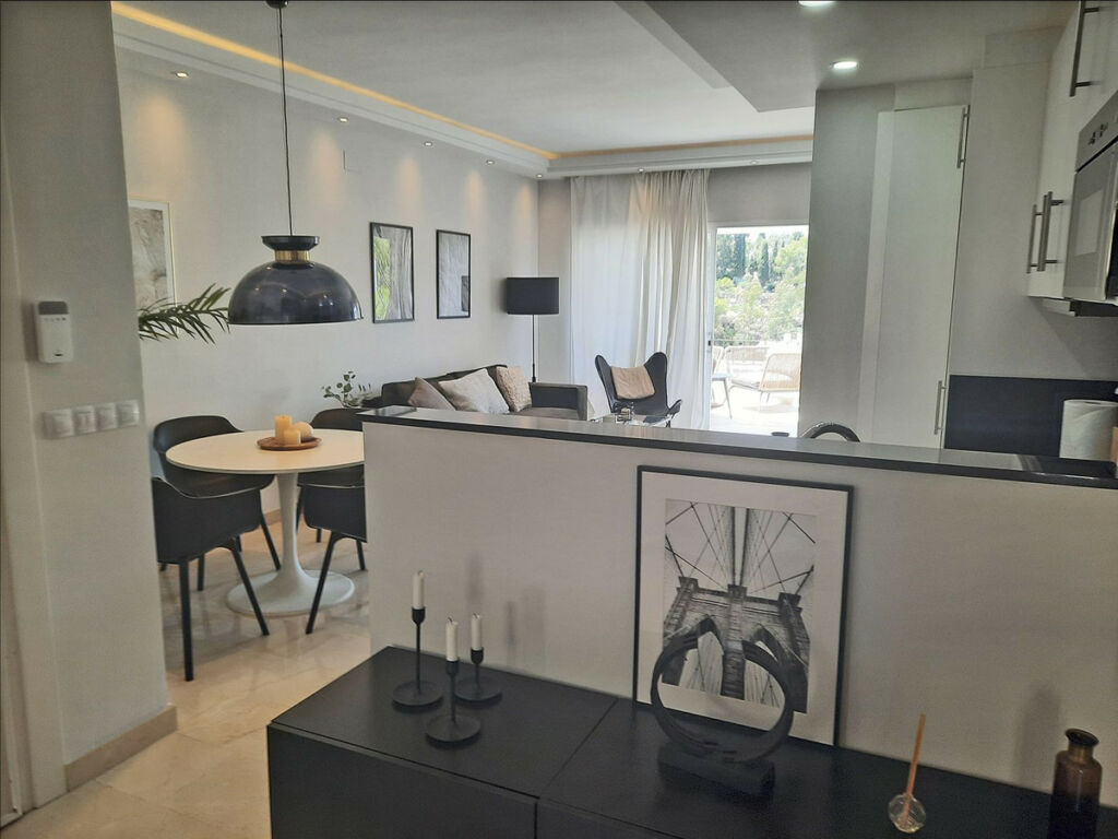 Top Floor Apartment La Quinta Málaga - image 24