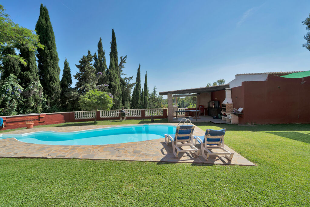 Detached Villa Marbella Málaga - image 24
