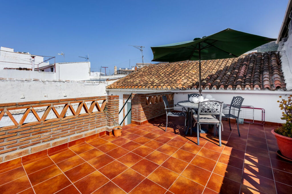 Townhouse Alhaurín el Grande Málaga - image 23