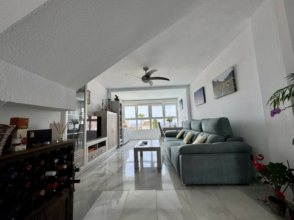 Penthouse Riviera del Sol Málaga - image 25