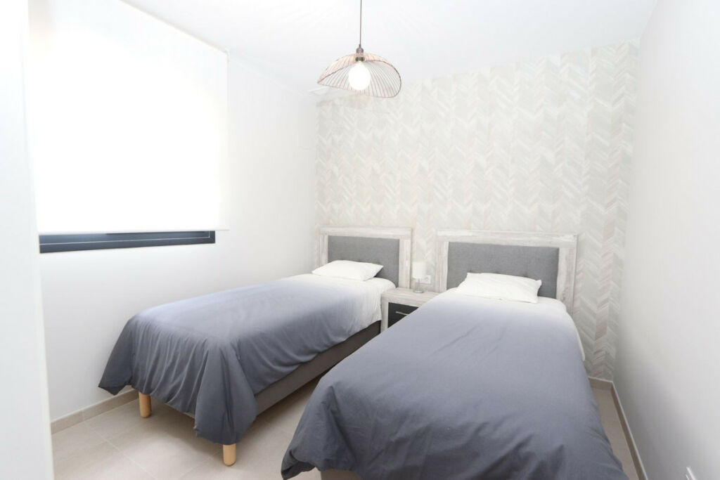 Ground Floor Apartment Playa Flamenca Alicante - image 24
