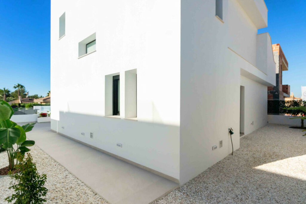 Detached Villa Rojales Alicante - image 24
