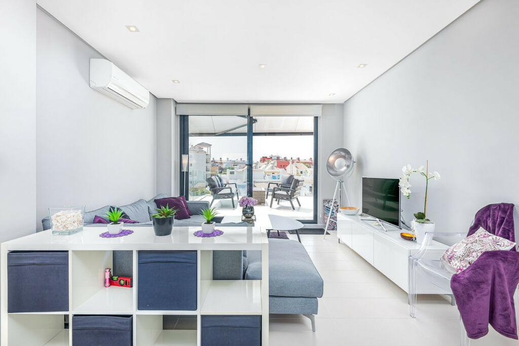 Penthouse Villamartin Alicante - image 24