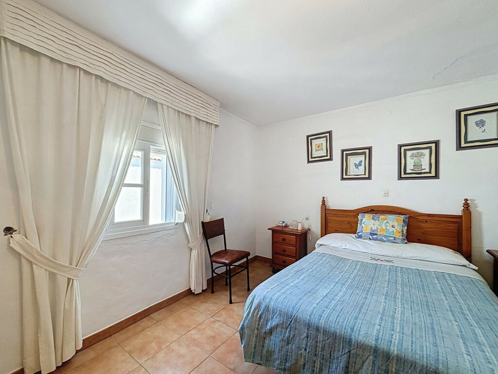 Semi-Detached House Cómpeta Málaga - image 24