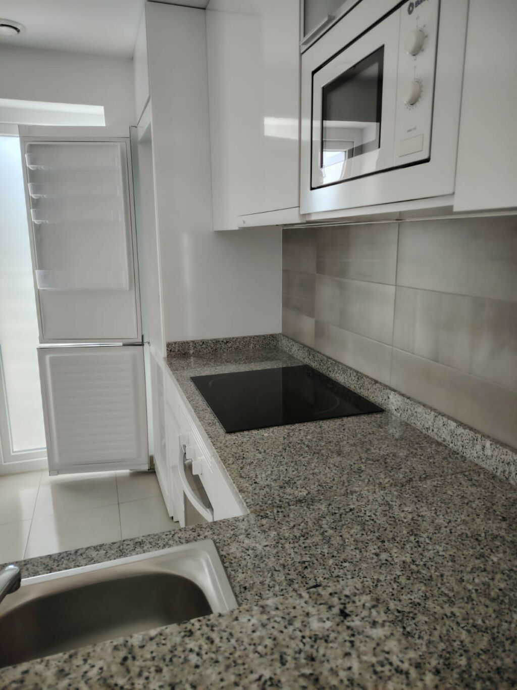 Middle Floor Apartment Arenales del Sol Alicante - image 23