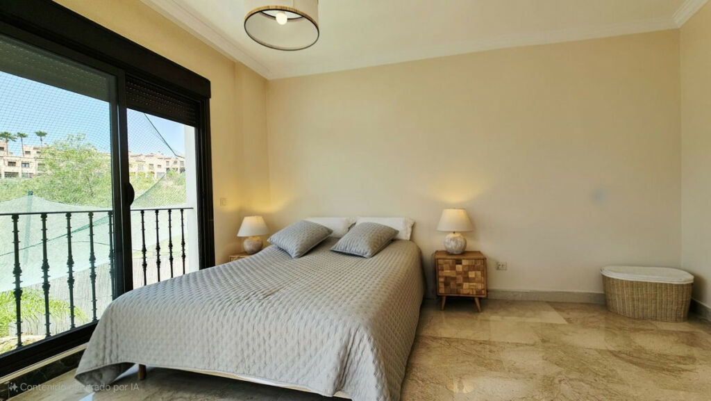 Detached Villa Estepona Málaga - image 24