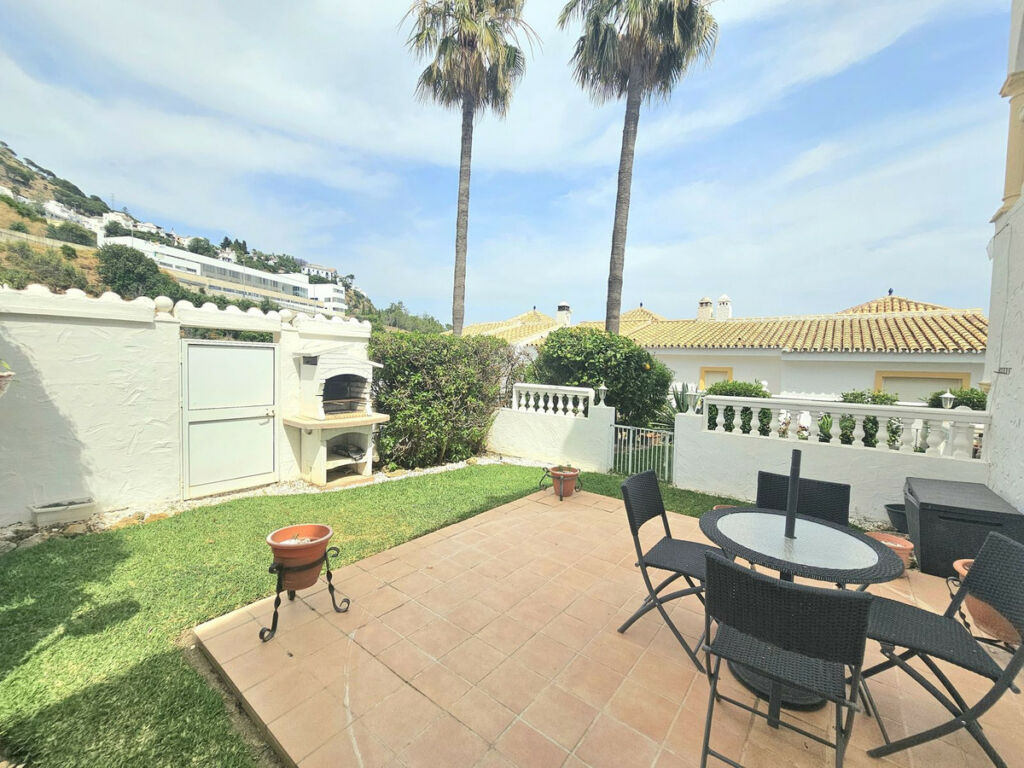 Semi-Detached House Mijas Málaga - image 24