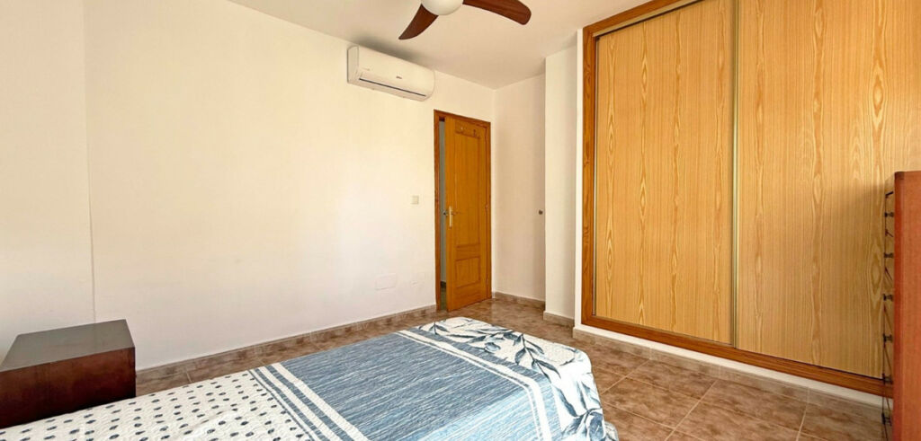 Semi-Detached House Los Altos Alicante - image 24