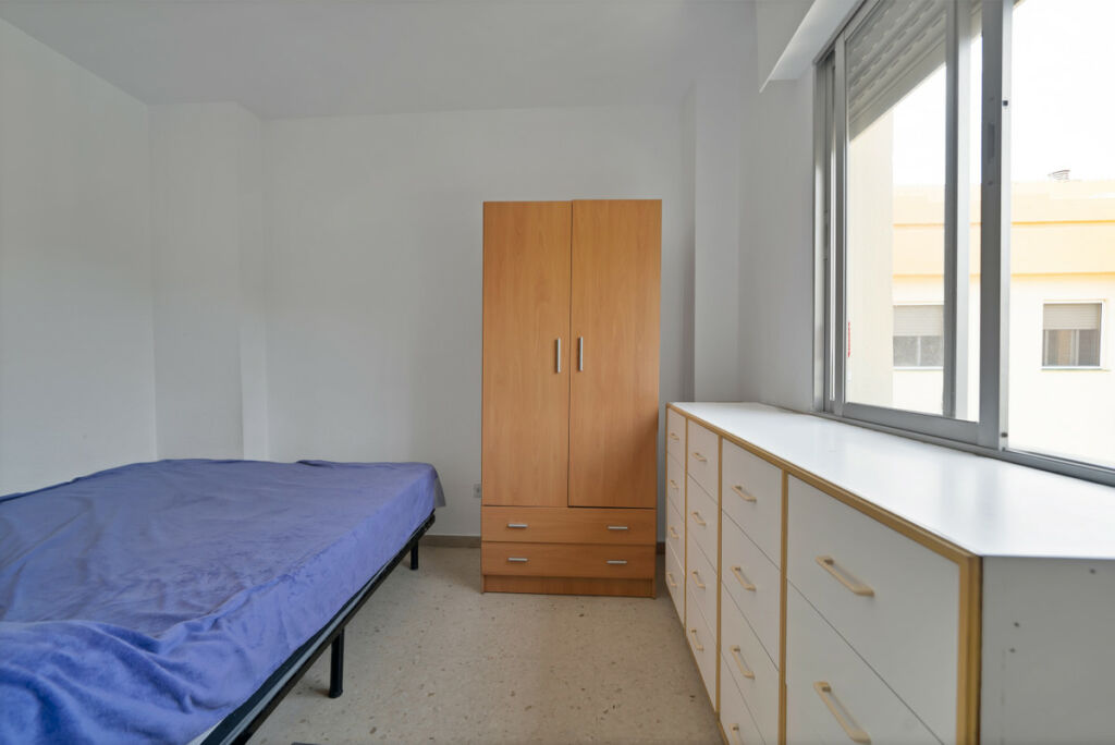 Middle Floor Apartment Marbella Málaga - image 24