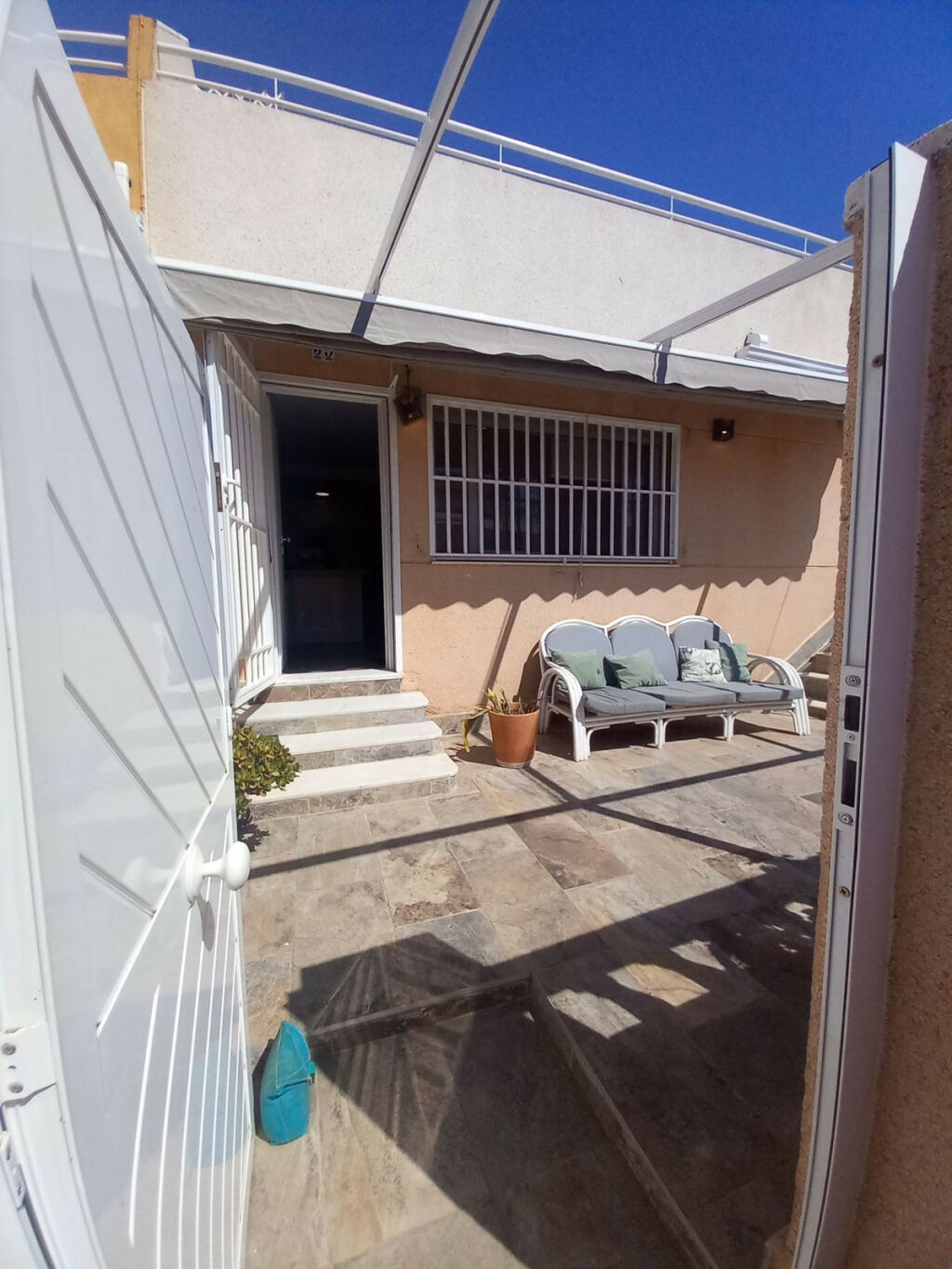 Semi-Detached House Orihuela Costa Alicante - image 24