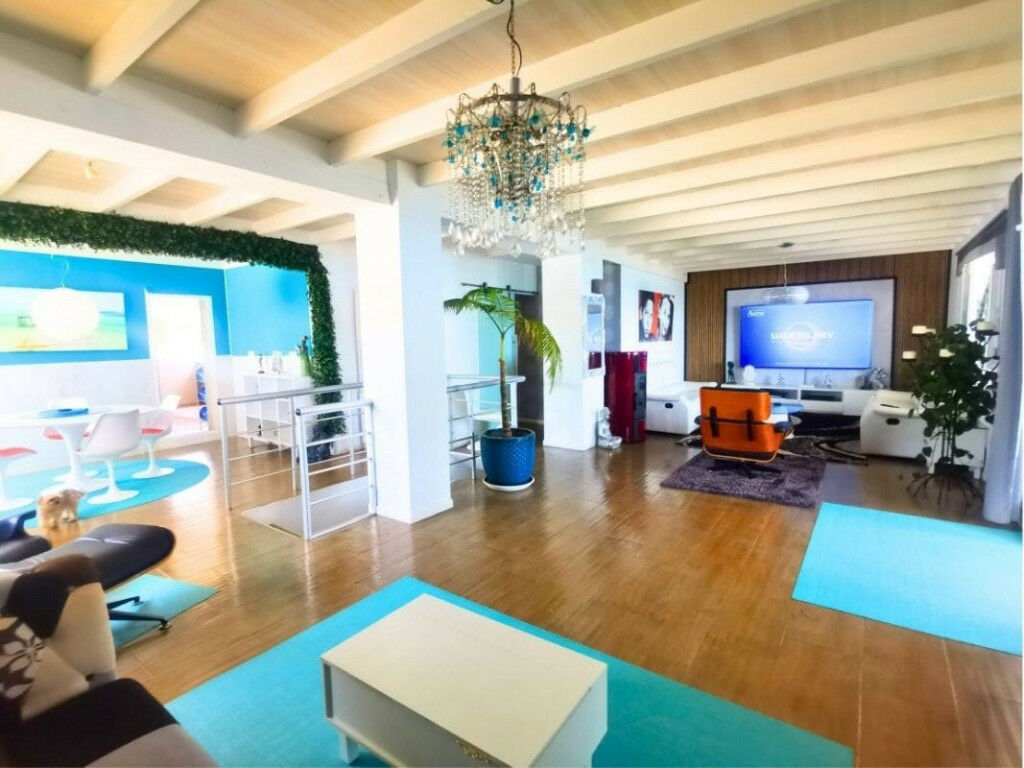 Detached Villa Albir Alicante - image 24