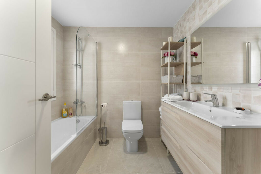 Detached Villa Mijas Málaga - image 24