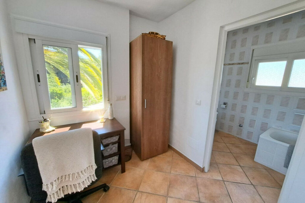 Detached Villa Coín Málaga - image 24