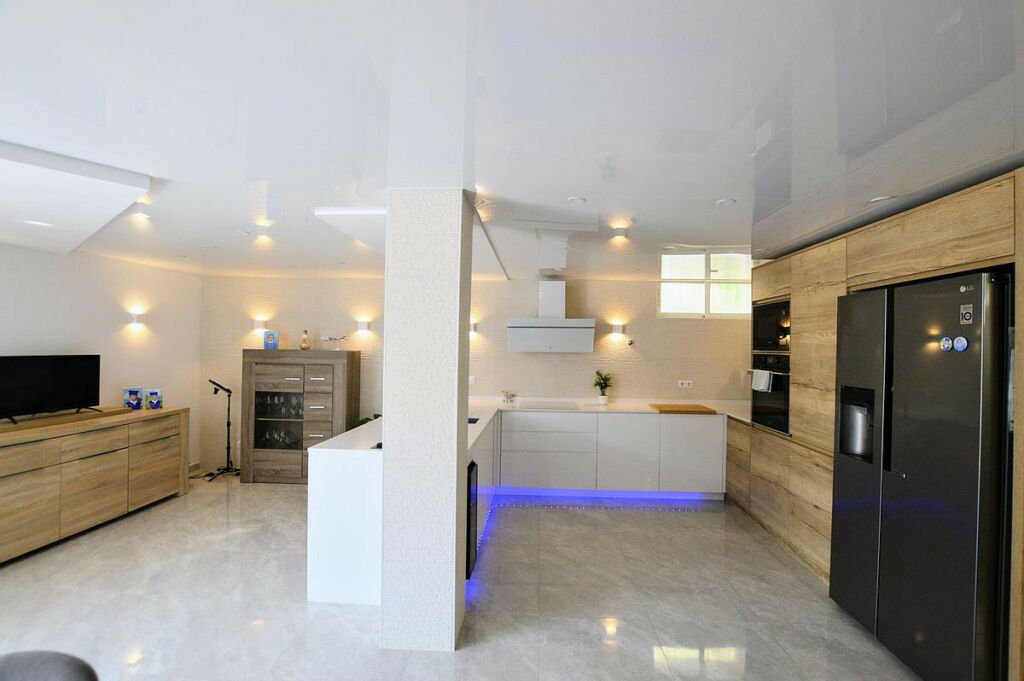 Detached Villa Los Altos Alicante - image 24