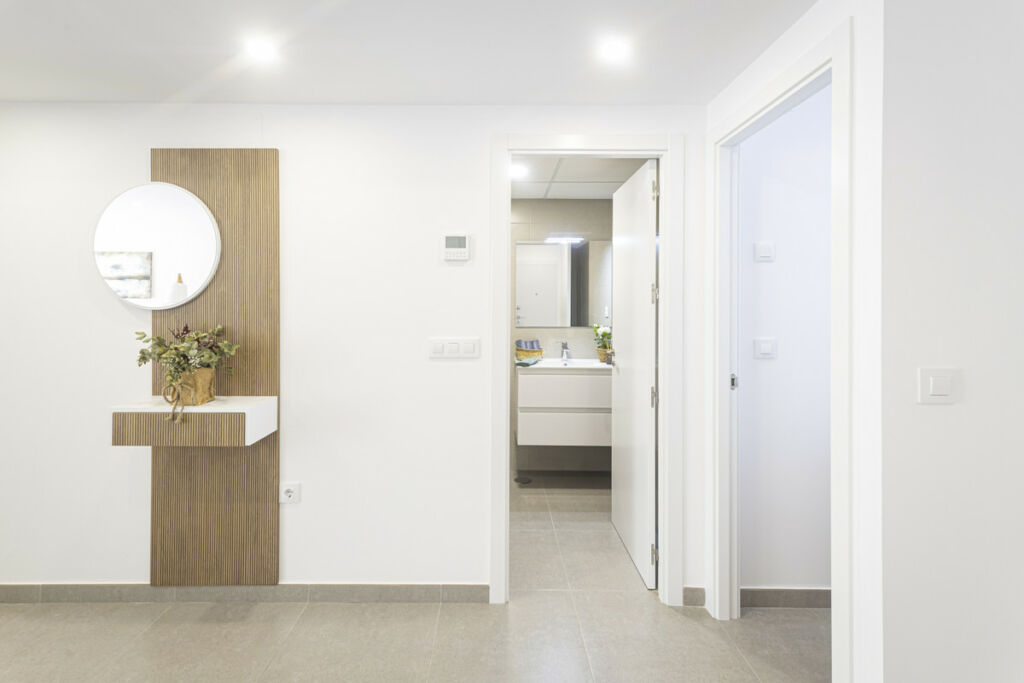 Ground Floor Apartment La Manga Murcia - image 24