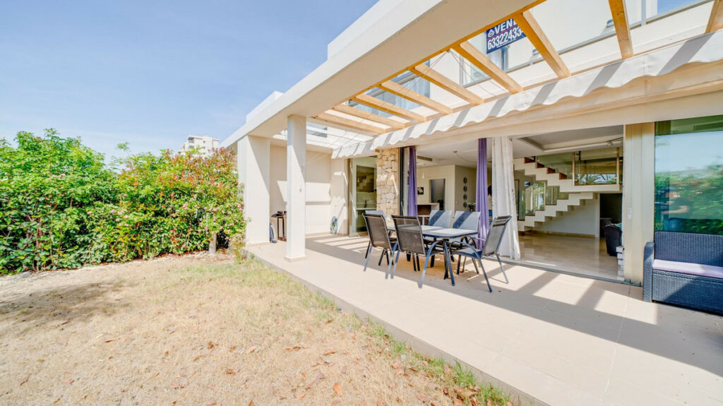 Townhouse Villajoyosa Alicante - image 24
