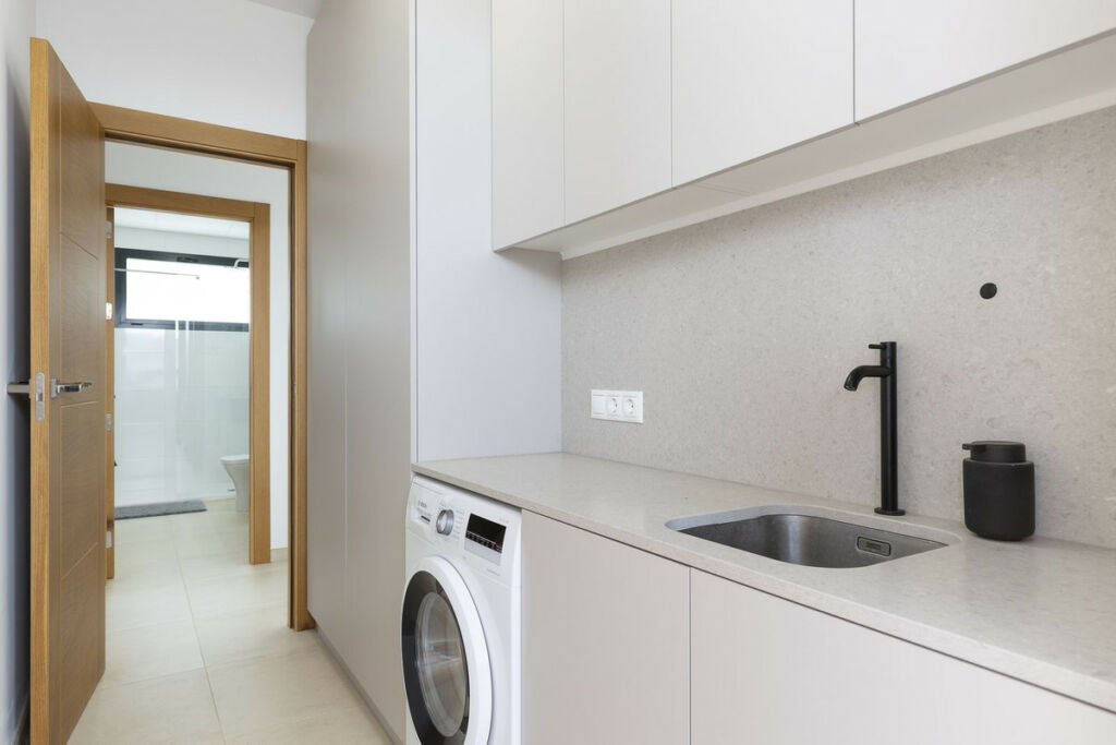 Detached Villa Coín Málaga - image 24
