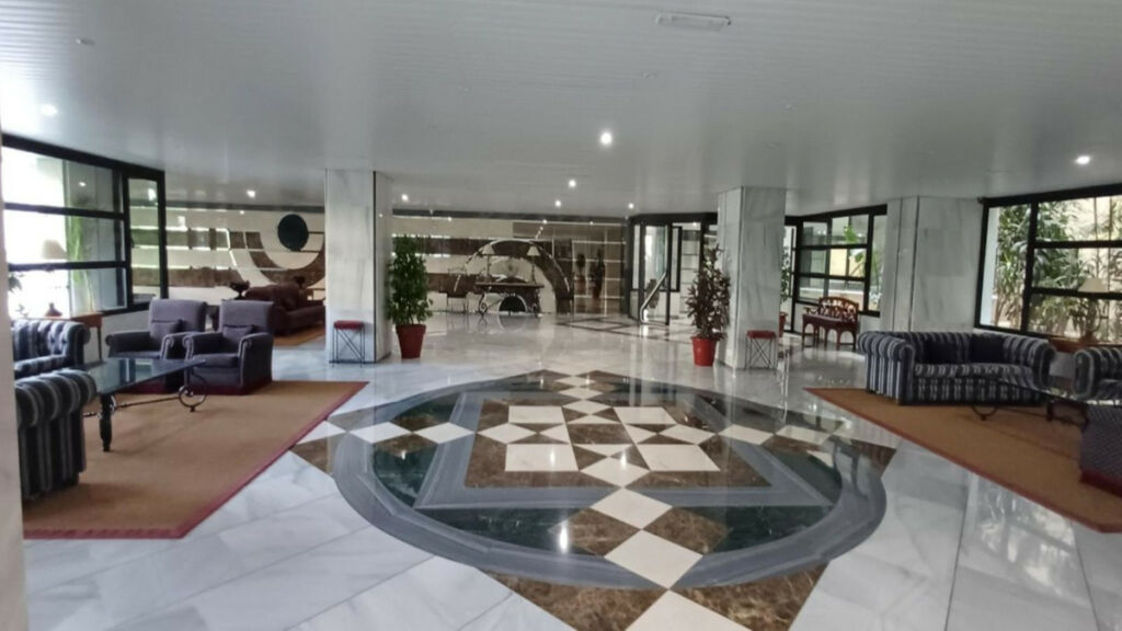 Middle Floor Apartment Marbella Málaga - image 23