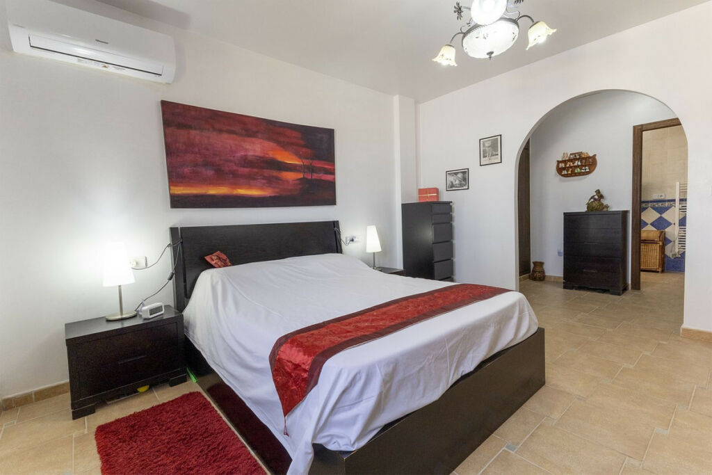 Detached Villa Algorfa Alicante - image 24