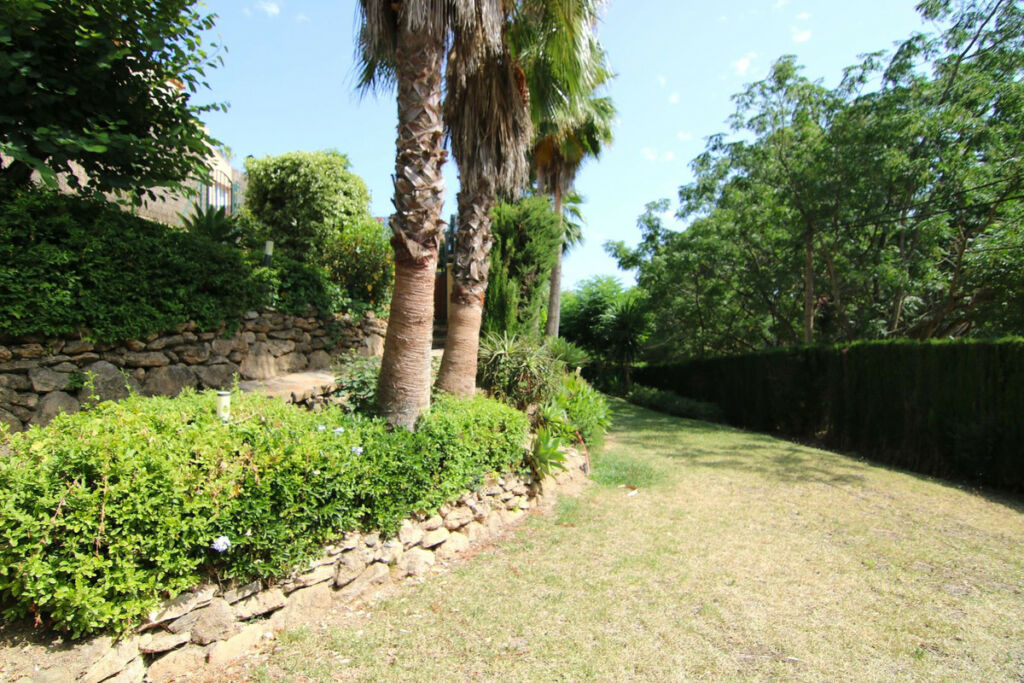 Townhouse Mijas Málaga - image 24