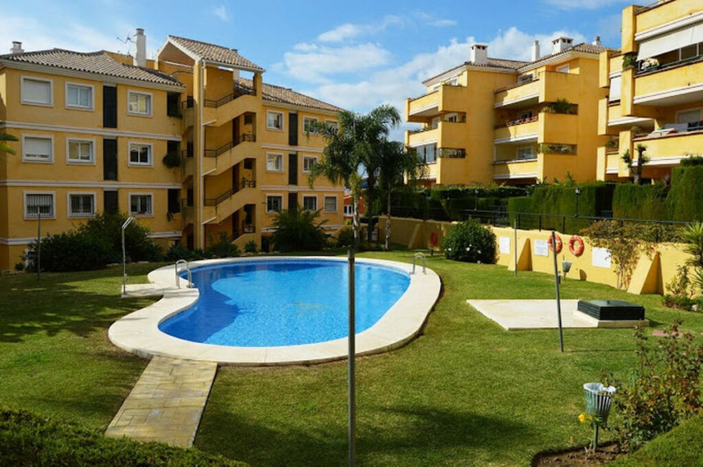 Ground Floor Apartment Riviera del Sol Málaga - image 24