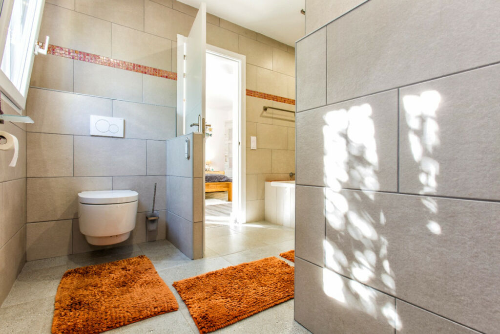 Detached Villa Benissa Alicante - image 24