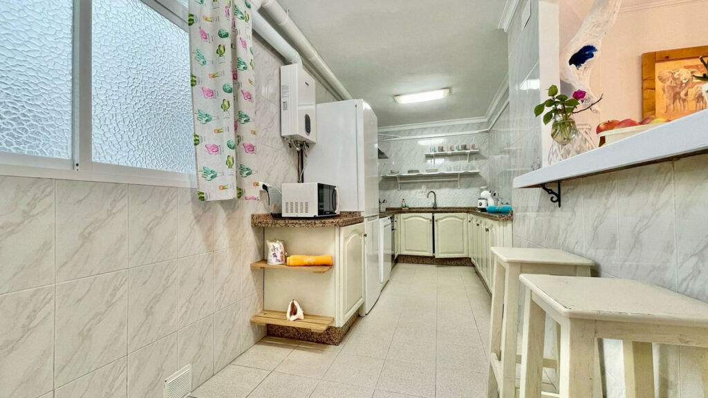 Middle Floor Apartment San Pedro de Alcántara Málaga - image 23