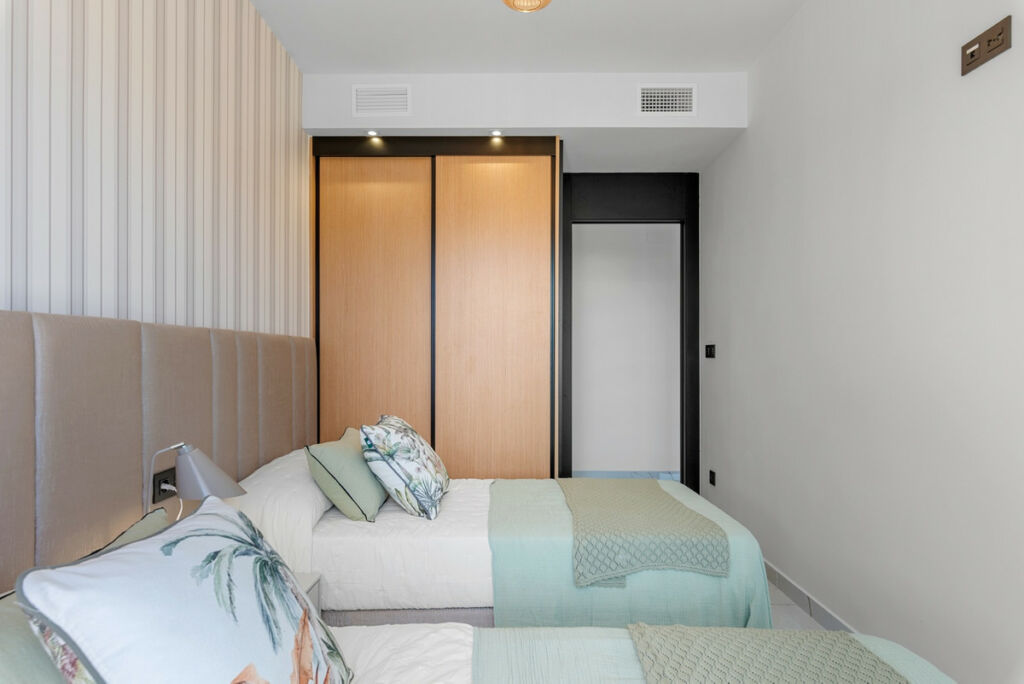 Penthouse Orihuela Costa Alicante - image 24