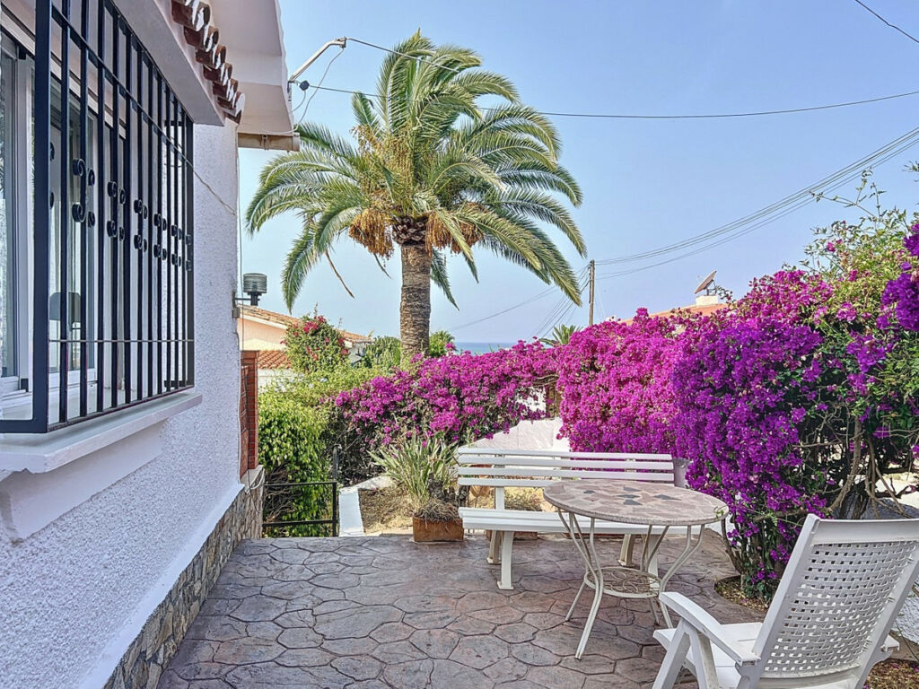 Detached Villa Caleta de Vélez Málaga - image 24