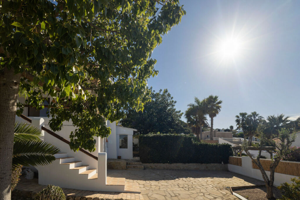 Detached Villa Javea Alicante - image 24