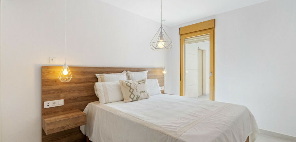 Detached Villa Torrevieja Alicante - image 24