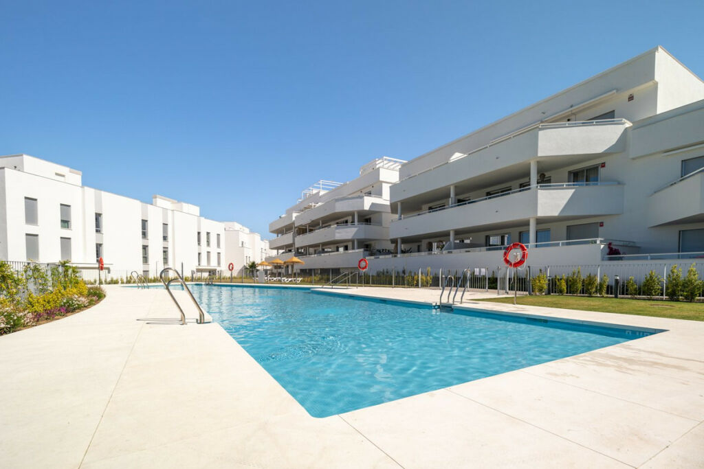 Penthouse New Golden Mile Málaga - image 24
