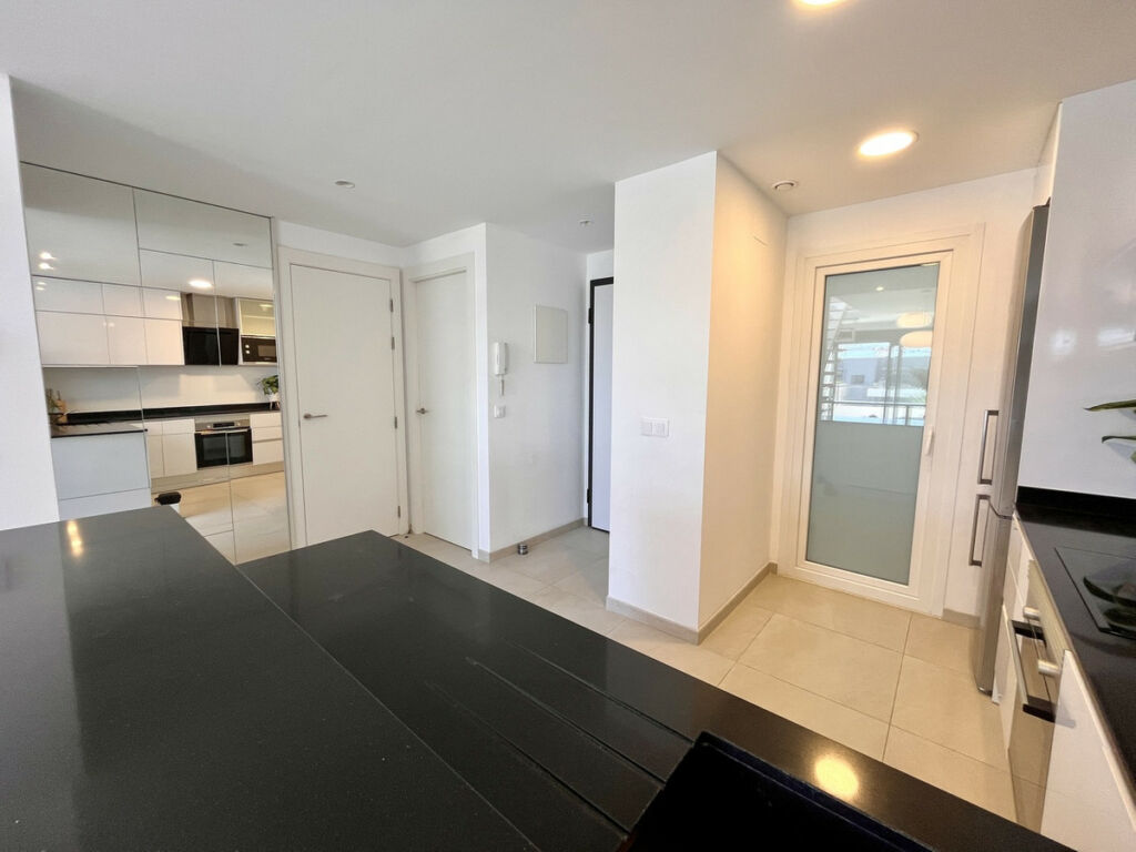 Penthouse Playa Flamenca Alicante - image 23