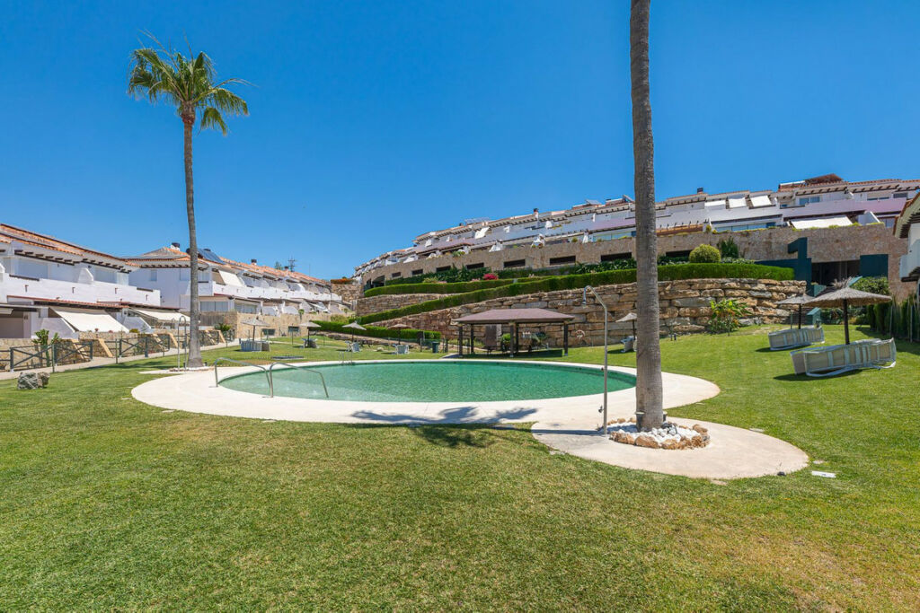 Townhouse Mijas Costa Málaga - image 24