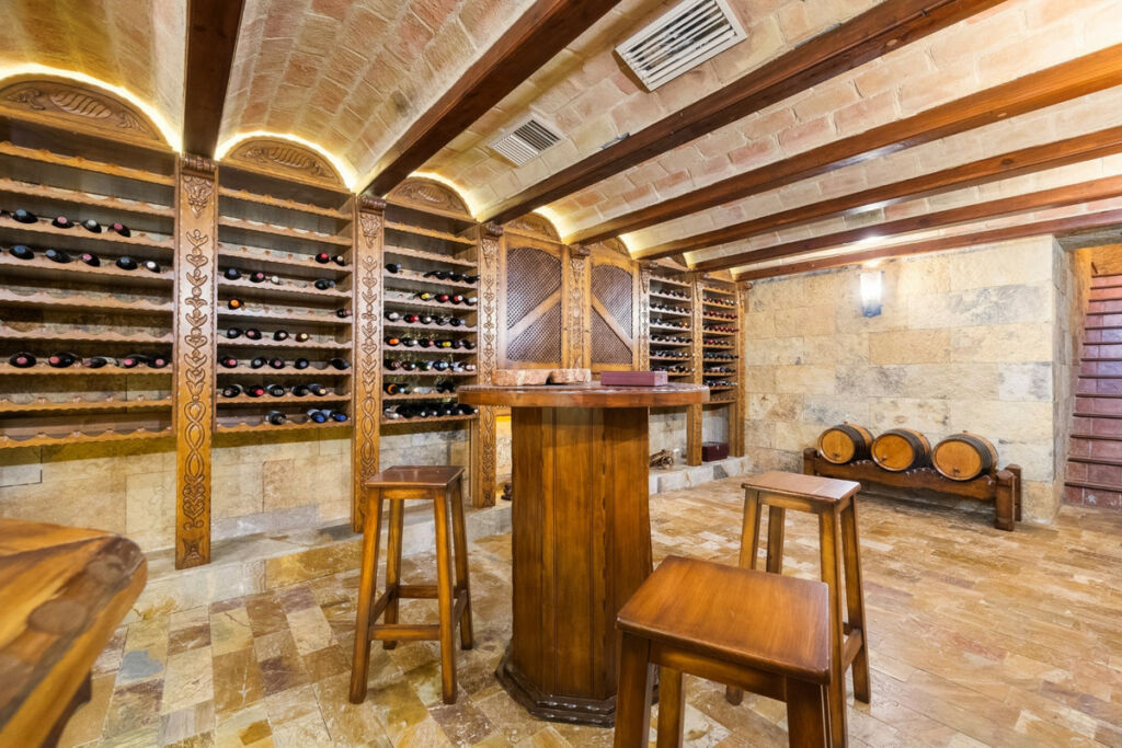 Detached Villa Orihuela Alicante - image 24