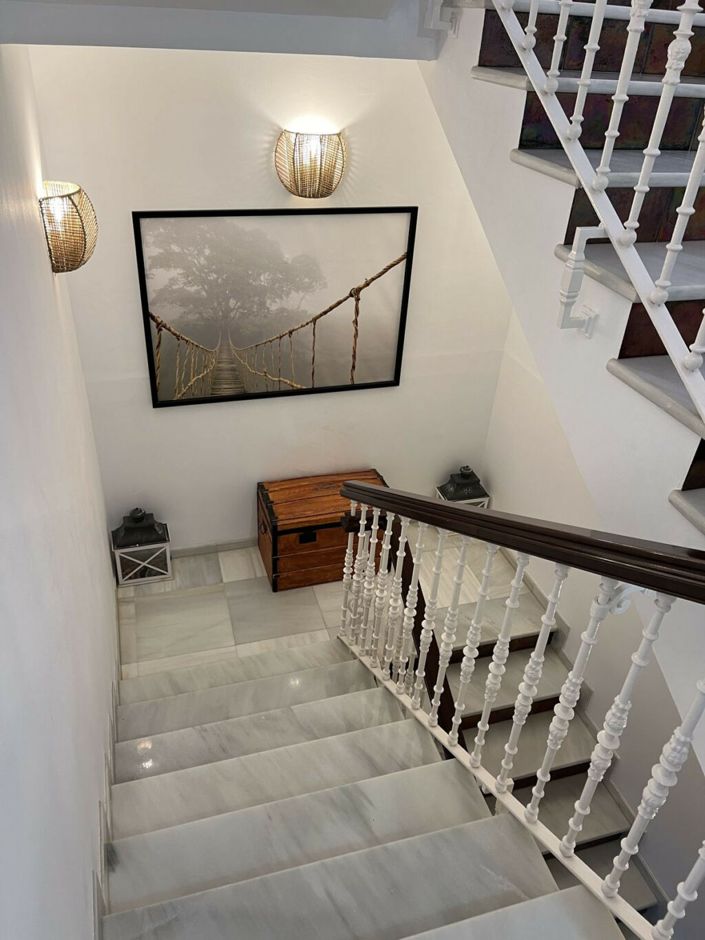 Detached Villa Rincón de la Victoria Málaga - image 24
