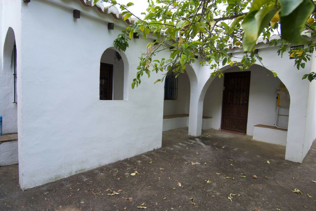 Detached Villa Alhaurín el Grande Málaga - image 24