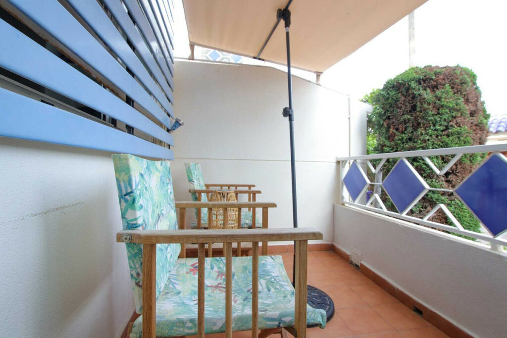 Ground Floor Apartment Las Chapas Málaga - image 23