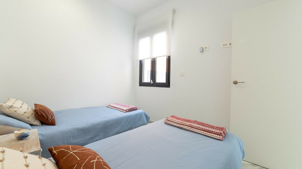 Detached Villa Torrevieja Alicante - image 24