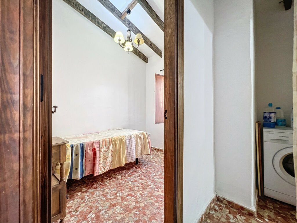 Detached Villa Sedella Málaga - image 24