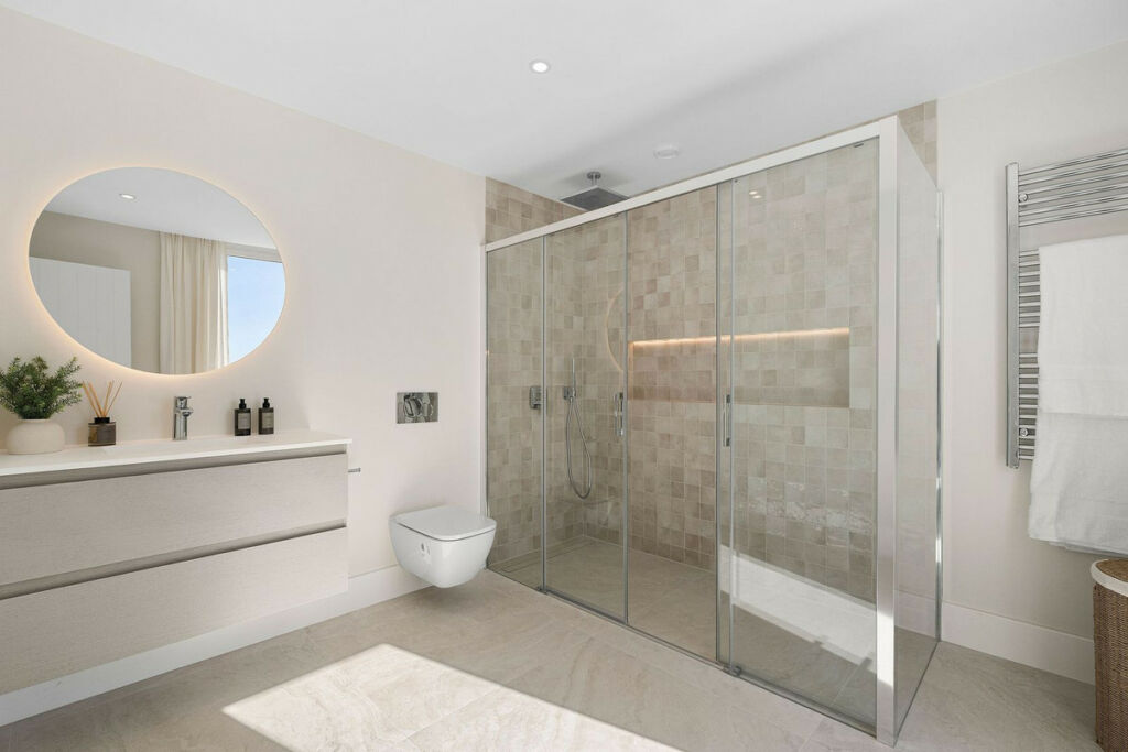 Townhouse La Quinta Málaga - image 24