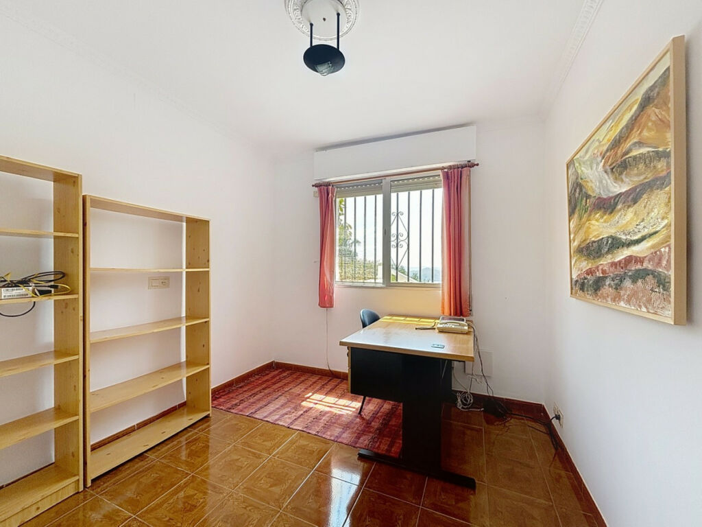 Detached Villa Alcaucín Málaga - image 24