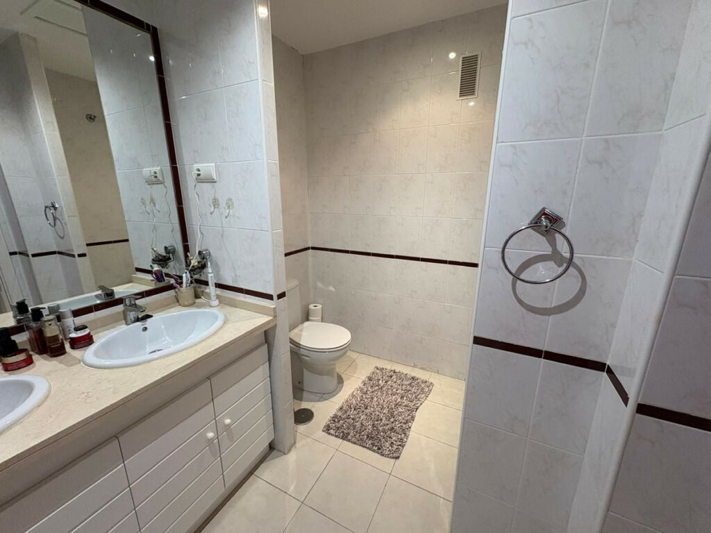 Top Floor Apartment Miraflores Málaga - image 24