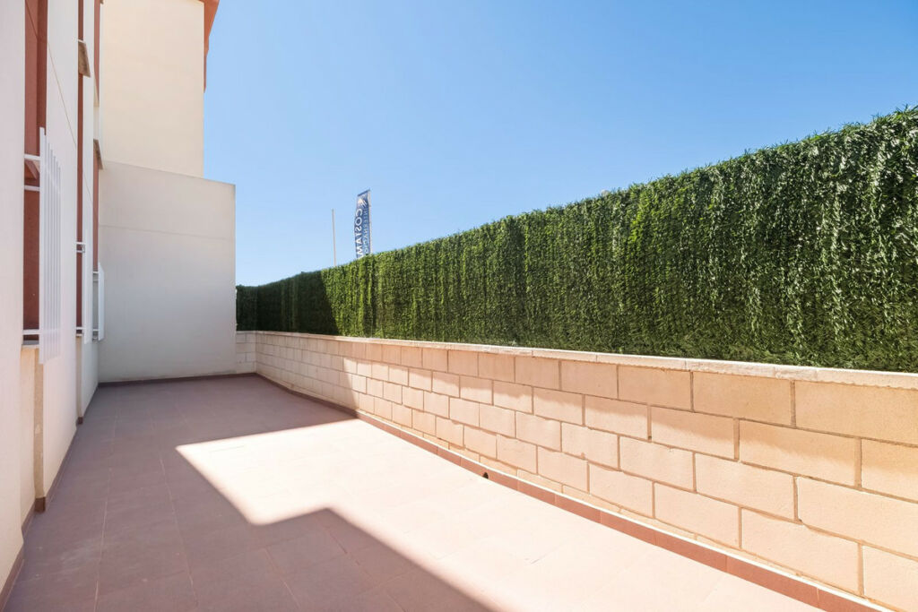 Ground Floor Apartment Lomas de Cabo Roig Alicante - image 24