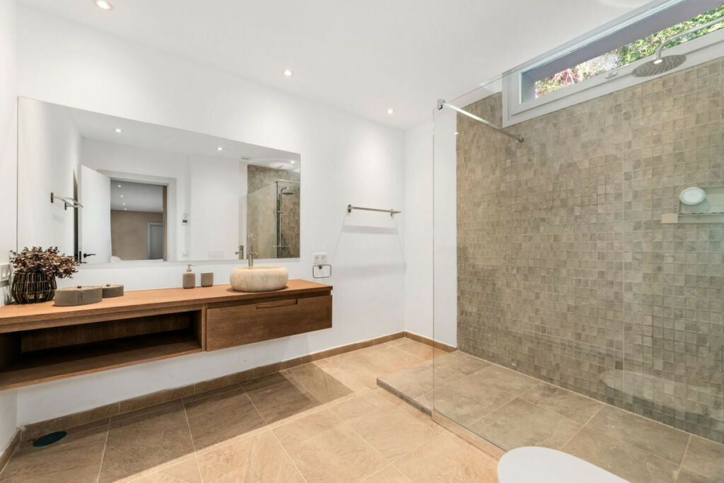 Detached Villa San Pedro de Alcántara Málaga - image 24