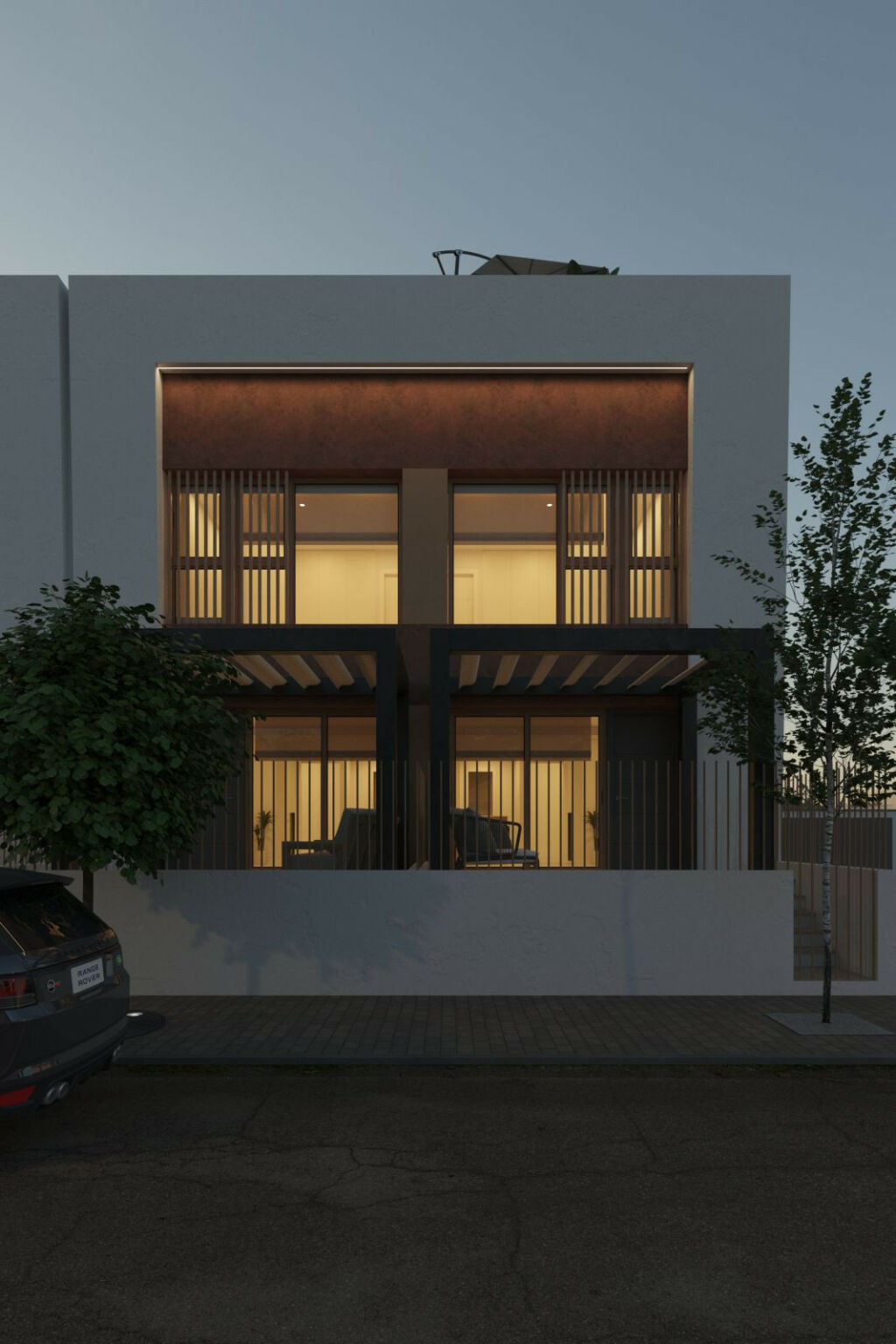 Semi-Detached House Dolores Alicante - image 24